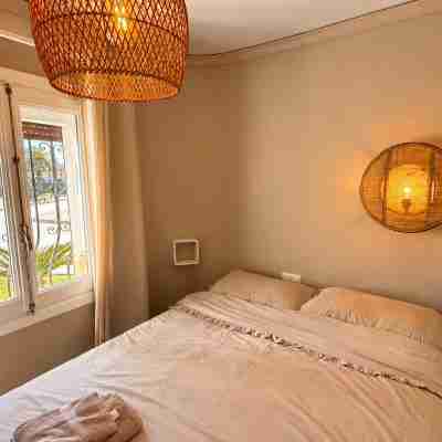 2 slaapkamer appartement Denia Rooms