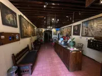 Hotel Posada de la Condesa - 2 ดาว
