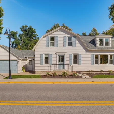 Great for Families! Egg Harbor Gem w/ Beach Access