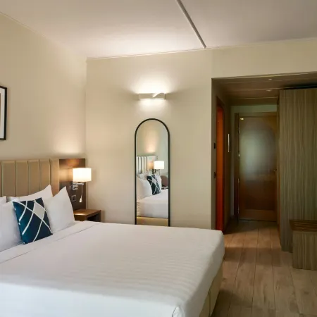 Four Points Flex by Sheraton Parma