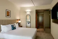 Four Points Flex by Sheraton Parma - pet friendly