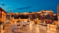 Hotel Swan Haveli Jaisalmer -  โฮสเทล
