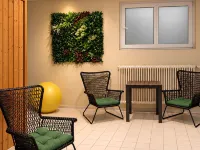 greet Hotel Potsdam am Park Sanssouci - Gym