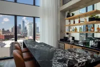 Canopy by Hilton Nashville Downtown the Gulch - 4 Sao