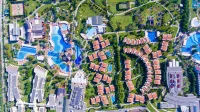 Holiday Village Turkiye - en bord de mer