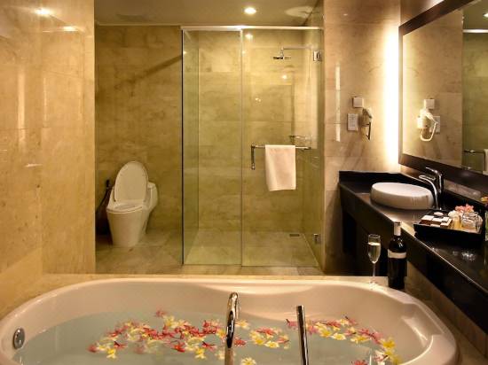 Hotel Dengan Bathtub Di Batu Bathtub Hotel Malang : Rekomendasi Terkini Hotel Di Malang Dengan