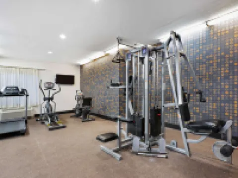 La Quinta Inn & Suites by Wyndham Alvin Hoteles en Alvin