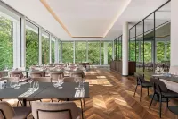 Dolce by Wyndham la Hulpe Brussels - Breakfast