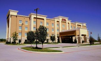 Hampton Inn & Suites Abilene I-20