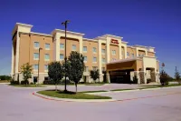Hampton Inn & Suites Abilene I-20