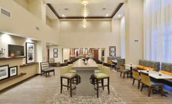 Hampton Inn & Suites Chippewa Falls