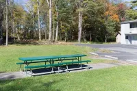 Pocono Night Lodge Hotel di Bartonsville