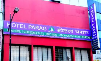 Hotel Parag