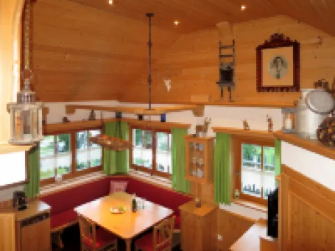 Landhaus Hubner Hotels in Grobming