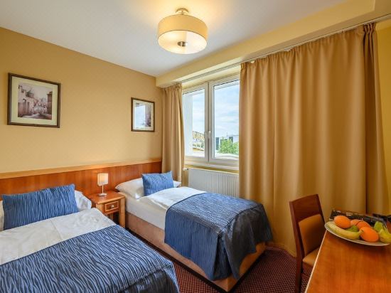 Wellness Hotel Step-Prague Updated 2022 Room Price-Reviews & Deals |  Trip.com