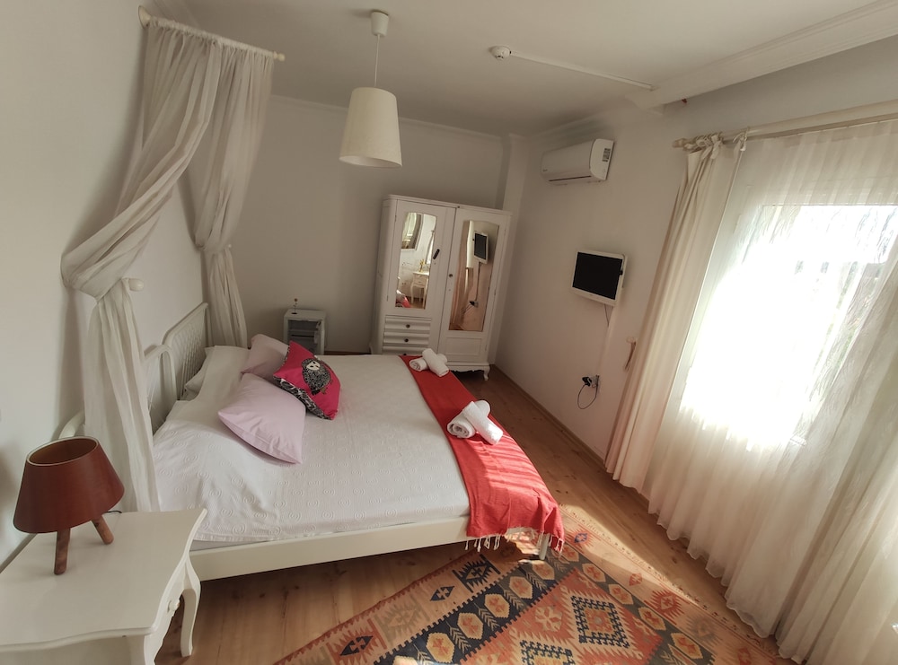 5Taş Boutique Hotel Alacati