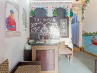 The Royal Lake View Villa