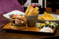 Clybaun Hotel - Breakfast