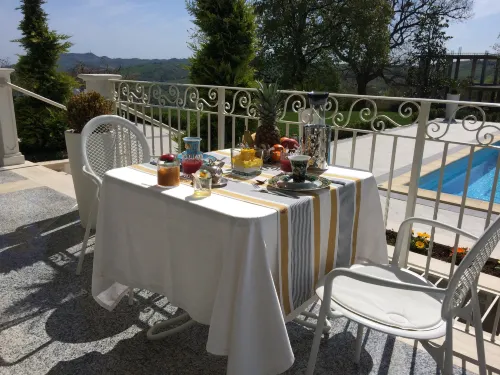Residenza Delle Grazie - Bed and Breakfasts