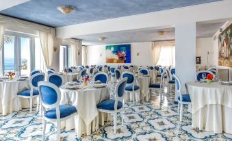 Hotel Ferretti