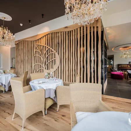 Park Hotel Bellevue