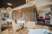 Park Hotel Bellevue - Breakfast