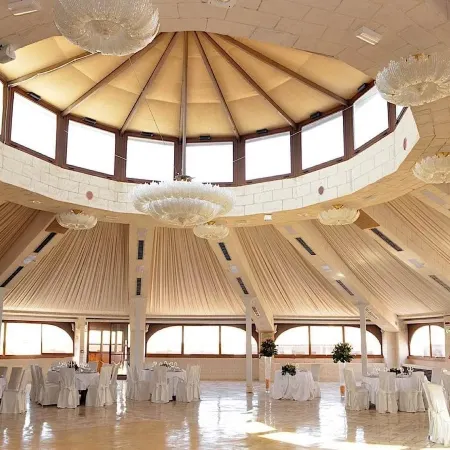 UNA HOTELS Regina Bari