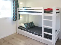 Les Balcons des Pêcheurs Bias 호텔