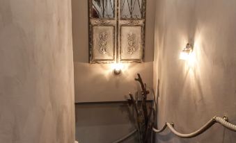 Chambres d'hôtes Nuits Campagnardes