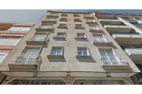 Apartamentos Vida Versus