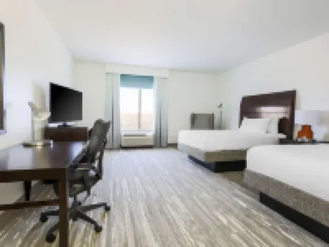 Hilton Garden Inn Norman Hotels in Norman