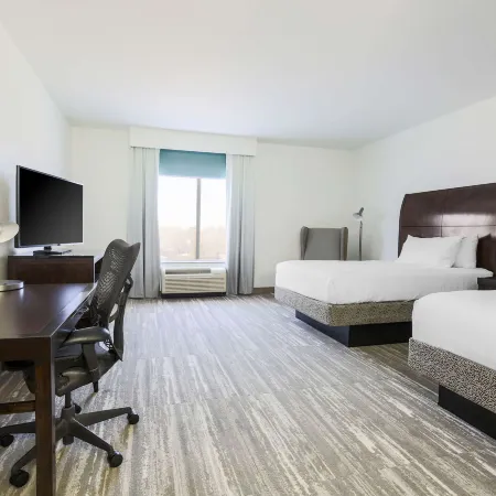 Hilton Garden Inn Norman