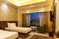 Hotel Pratham Hotels near Dr.VMGMC Playground