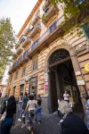 La Chambre Hôtels à : Naples