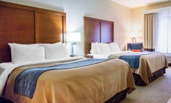 Comfort Inn & Suites Deadwood