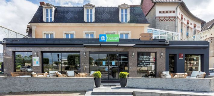 Sure Hotel by Best Western Argentan Hotels in Basse-Normandie