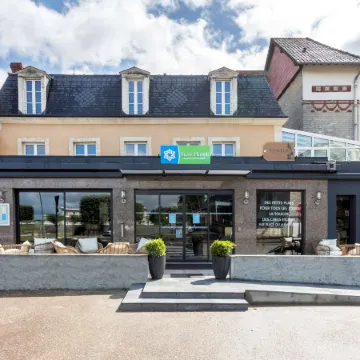 Sure Hotel by Best Western Argentan
