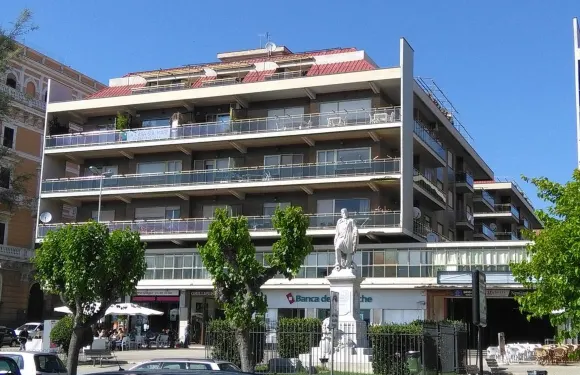 瑪麗娜住宿加早餐旅館