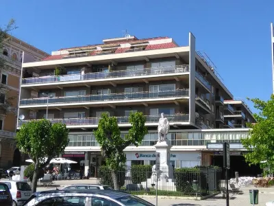 La Marina B&B