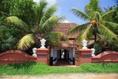 Raheem Residency