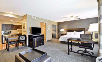 Homewood Suites by Hilton Southington