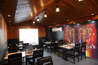 Broadway Inn Hotels in Jaipur