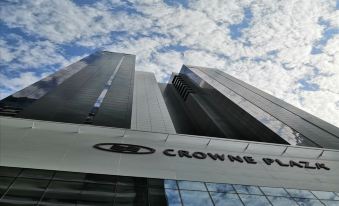Crowne Plaza Dubai Marina