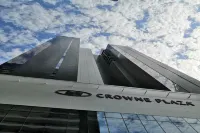 Crowne Plaza Dubai Marina Hotel a Dubai