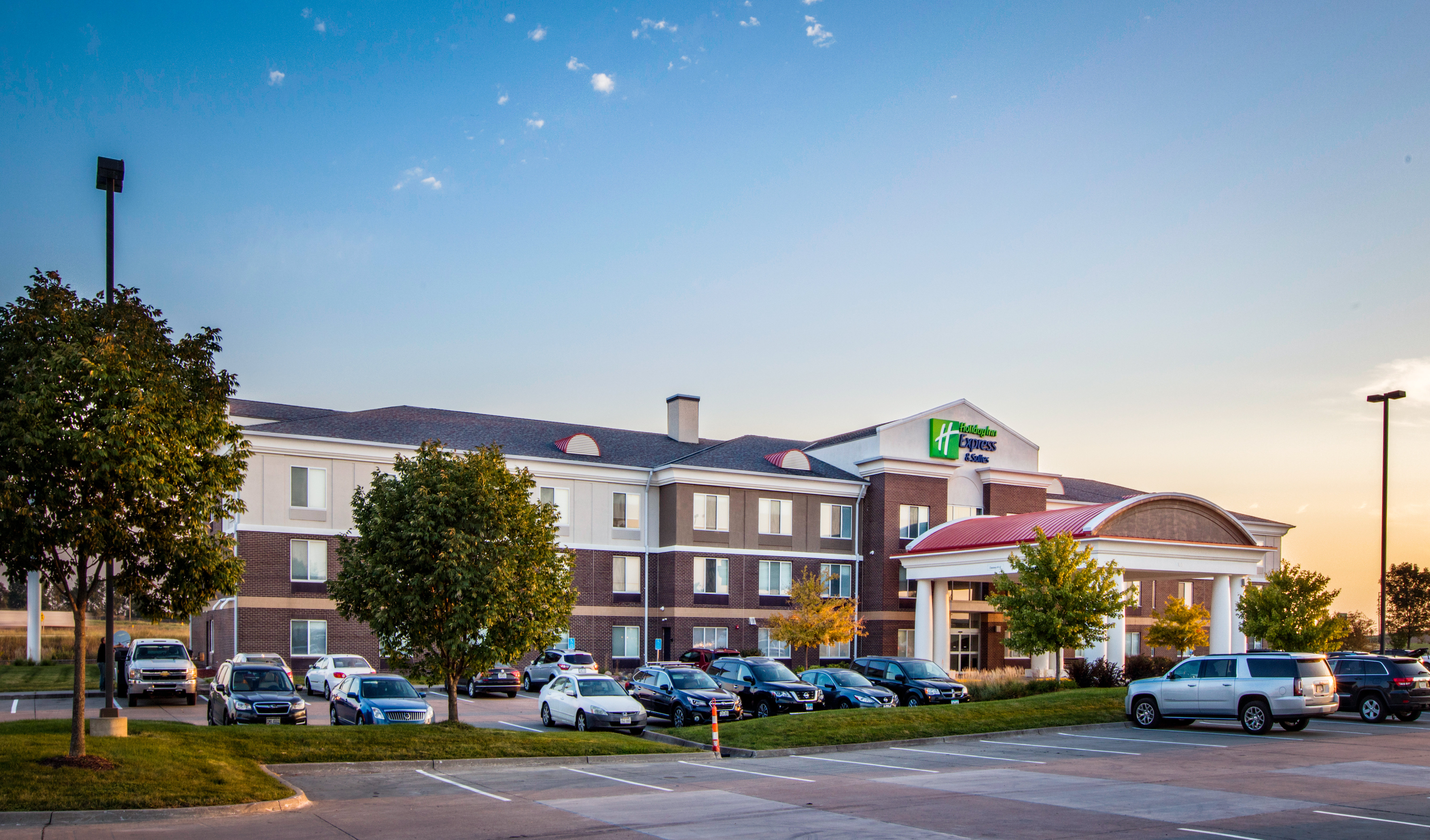 Holiday Inn Express Hotel & Suites Altoona-Des Moines, an Ihg Hotel