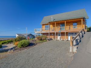 Cammanns Beach Retreat