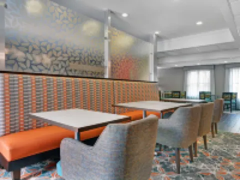 Hampton Inn Charlotte/Monroe Hotels in Monroe