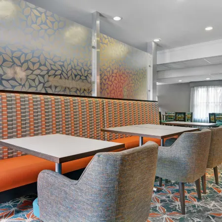 Hampton Inn Charlotte/Monroe