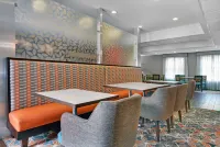 Hampton Inn Charlotte/Monroe Hotels in Monroe