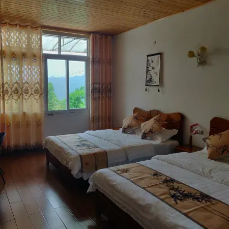 Zhuyunxuan Hotel